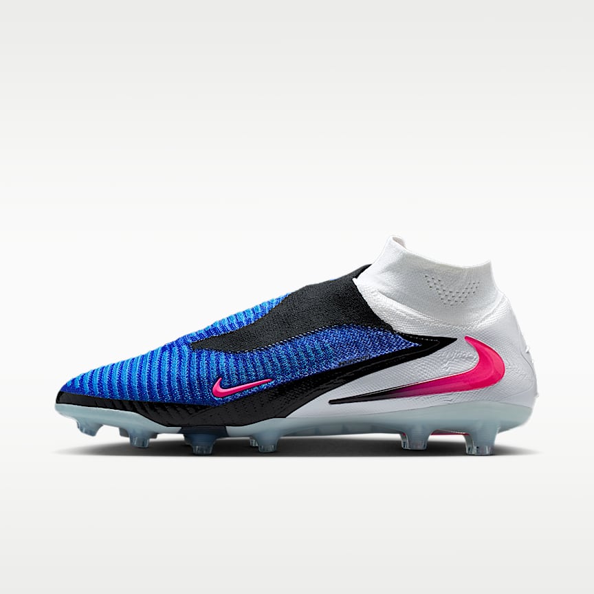 Nike Phantom 6 High Elite Firm-Ground Soccer Cleats. Nike.com